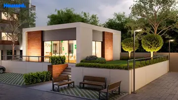Project Image of 2 BHK Flat for Resale in Avkar Avalon Vasna Bhayli Main Road, Vadodara - Image 118582