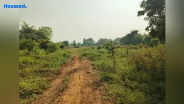 Project Image of Housing Plot/Residential Land for Resale in Bhayli, Vadodara - Image 118587