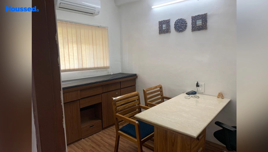 Project Image of Office Space for Rent in Dharampeth - Image 118588