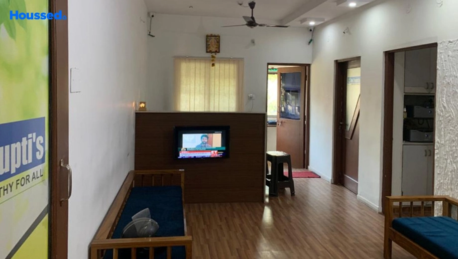 Project Image of Office Space for Rent in Dharampeth - Image 118589