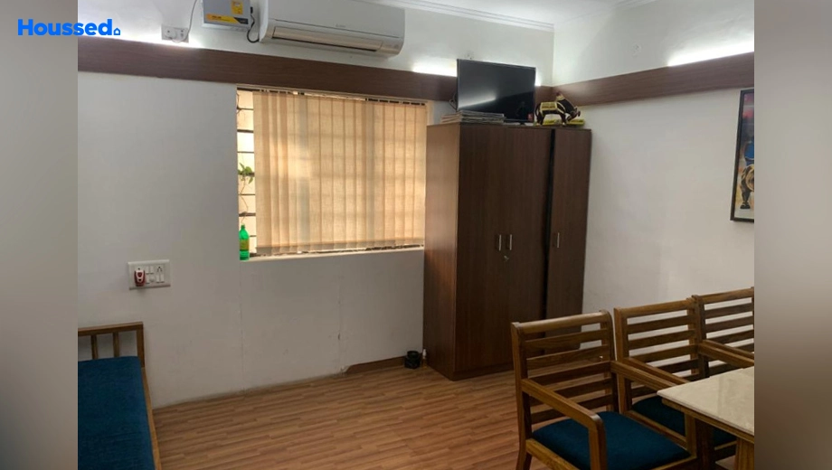 Project Image of Office Space for Rent in Dharampeth - Image 118590