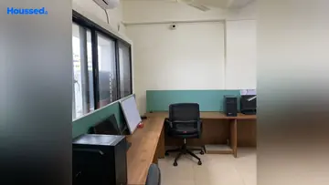 Project Image of Commercial Office Space for Rent in Sadar, Nagpur - Image 118592
