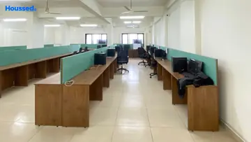 Project Image of Commercial Office Space for Rent in Sadar, Nagpur - Image 118593
