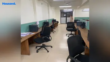 Project Image of Commercial Office Space for Rent in Sadar, Nagpur - Image 118595