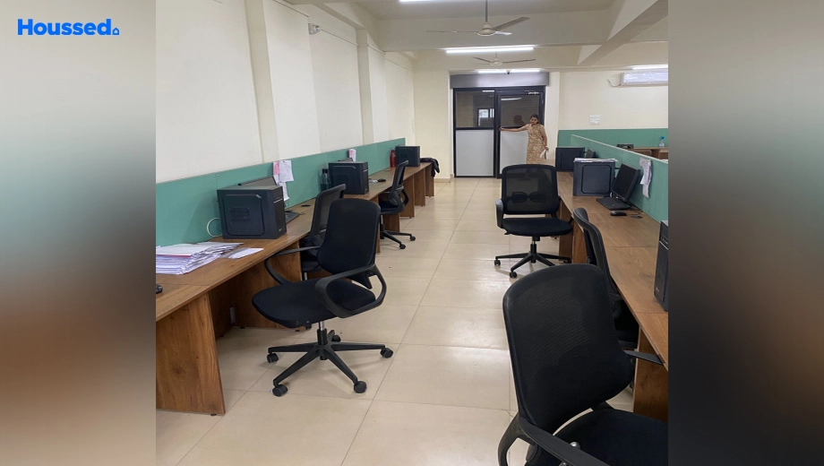 Project Image of Office Space for Rent in Sadar - Image 118595