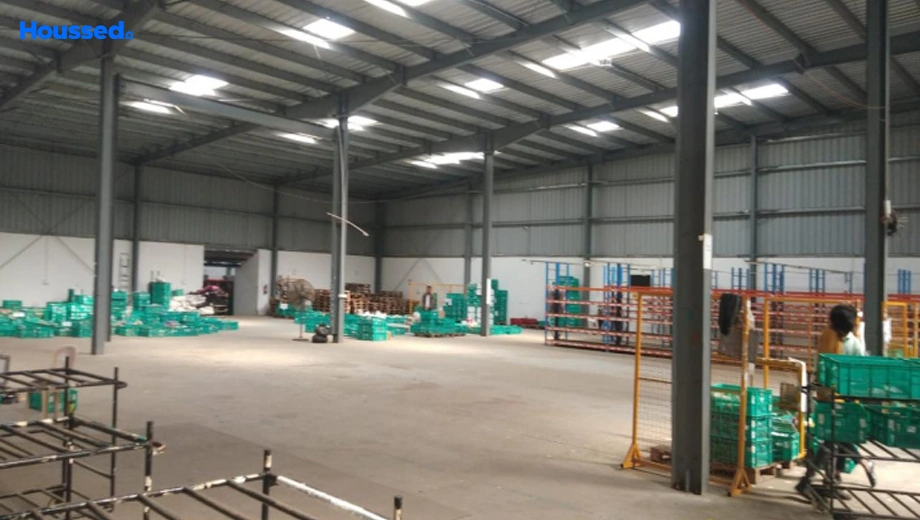 Project Image of Warehouse for Rent in Khadgaon Road - Image 118596