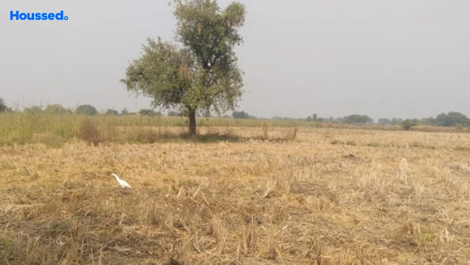 Project Image of Commercial Land for Resale in Waghodia Road - Image 118783