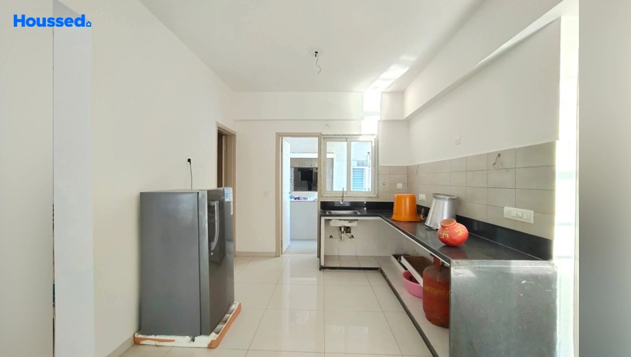 Project Image of 3 BHK Flat for Resale in Prapti Spring Retreat 4, Vasna Bhayli Main Road - Image 118604