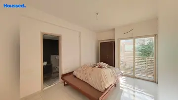 Project Image of 3 BHK Flat for Resale in Prapti Spring Retreat 4 Vasna Bhayli Main Road, Vadodara - Image 118605