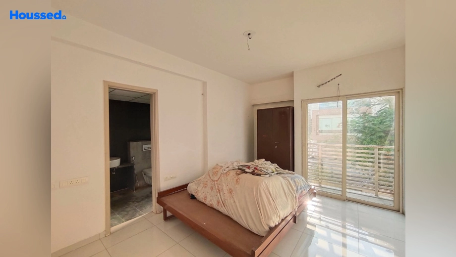 Project Image of 3 BHK Flat for Resale in Prapti Spring Retreat 4, Vasna Bhayli Main Road - Image 118605
