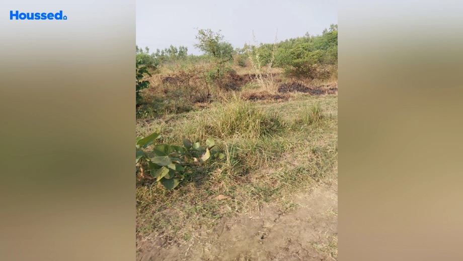 Project Image of Commercial Land for Resale in Waghodia Road - Image 118608