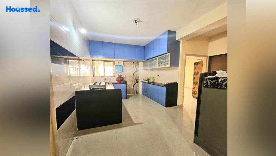 Project Image of 2 BHK Flat for Resale in New Karelibaug - Image 118612