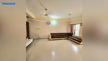 Project Image of 2 BHK Flat for Resale in New Karelibaug, Vadodara - Image 118611