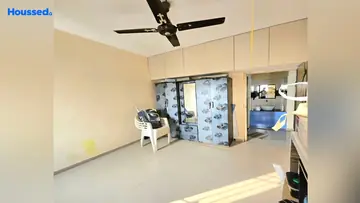 Project Image of 2 BHK Flat for Resale in New Karelibaug, Vadodara - Image 118610