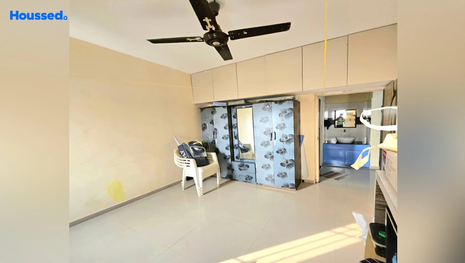 Project Image of 2 BHK Flat for Resale in New Karelibaug - Image 118610