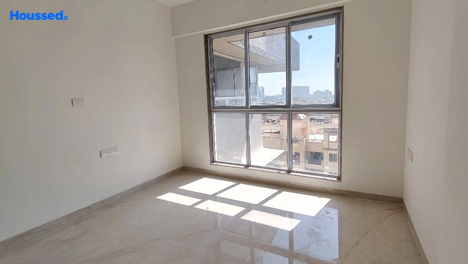 Project Image of 2 BHK Flat for Resale in Virar West - Image 118720
