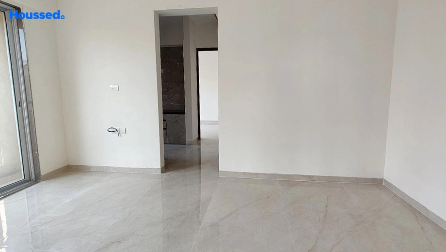Project Image of 2 BHK Flat for Resale in Virar West - Image 118724