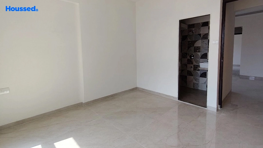 Project Image of 2 BHK Flat for Resale in Virar West - Image 118721