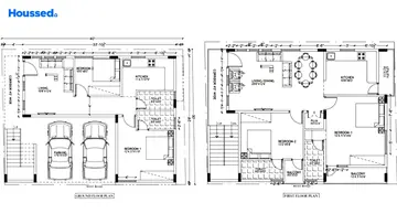 Amenities of 4 BHK House/Villa for Resale in Horamavu, Bangalore - Image 118627