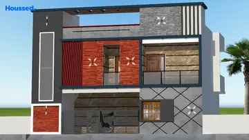 Amenities of 4 BHK House/Villa for Resale in Horamavu, Bangalore - Image 118628