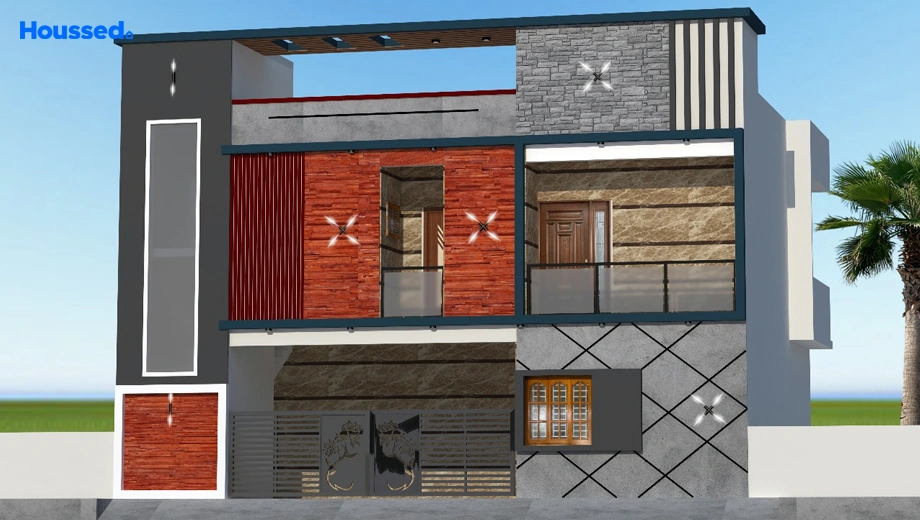 Amenities of 4 BHK House/Villa for Resale in Horamavu - Image 118628