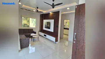 Project Image of 9 BHK Flat for Resale in Alkapuri, Vadodara - Image 118638