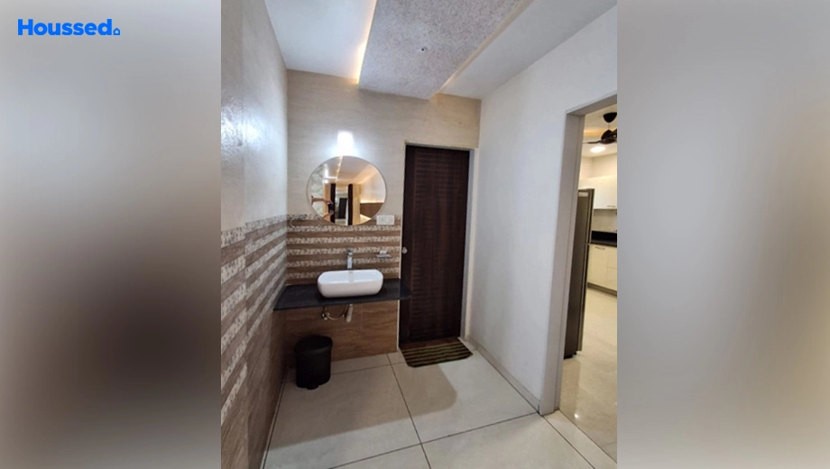 Project Image of 9 BHK Flat for Resale in Alkapuri - Image 118782