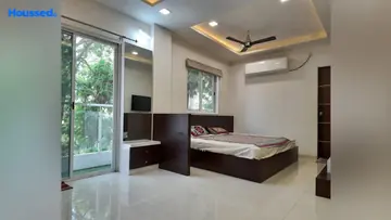 Project Image of 9 BHK Flat for Resale in Alkapuri, Vadodara - Image 118637