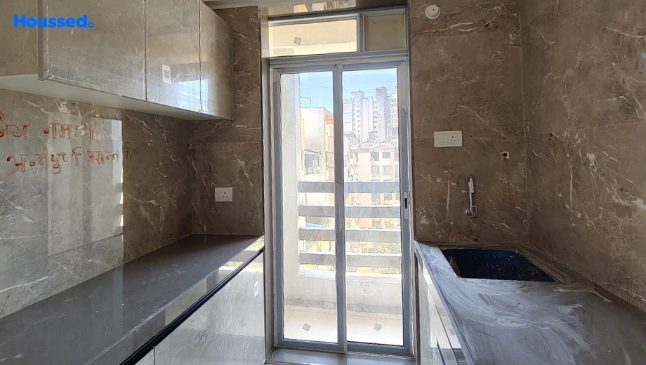 Project Image of 1 BHK Flat for Resale in Virar West - Image 118717