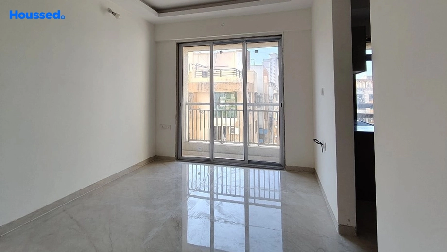 Project Image of 1 BHK Flat for Resale in Virar West - Image 118714
