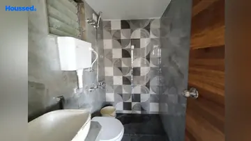 Project Image of 1 BHK Flat for Resale in Virar West, Palghar - Image 118718