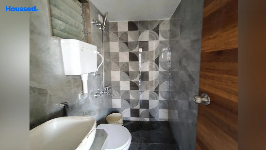 Project Image of 1 BHK Flat for Resale in Virar West - Image 118718
