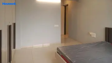 Project Image of 3 BHK Flat for Resale in Luxora Crystal Spires Thane West, Thane - Image 118712