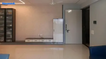 Project Image of 3 BHK Flat for Resale in Luxora Crystal Spires Thane West, Thane - Image 118711