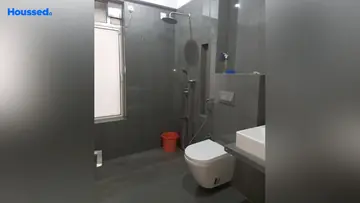 Project Image of 3 BHK Flat for Resale in Luxora Crystal Spires Thane West, Thane - Image 118697