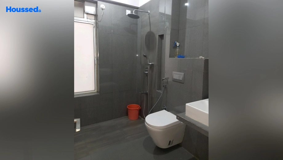 Project Image of 3 BHK Flat for Resale in Luxora Crystal Spires, Thane West - Image 118697