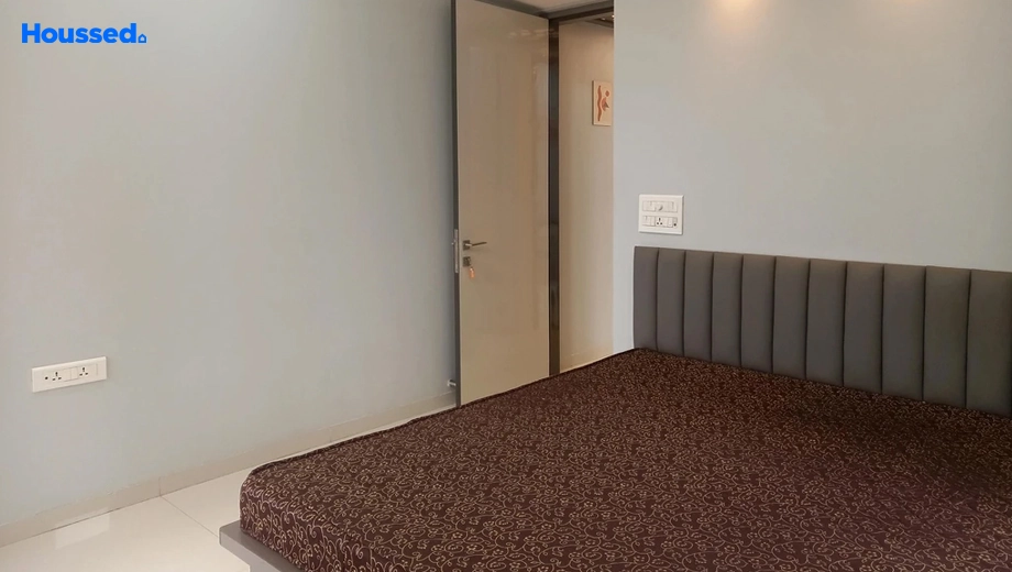 Project Image of 3 BHK Flat for Resale in Luxora Crystal Spires, Thane West - Image 118700