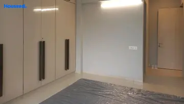 Project Image of 3 BHK Flat for Resale in Luxora Crystal Spires Thane West, Thane - Image 118703