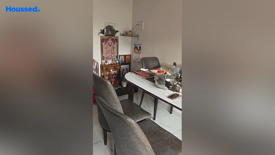Project Image of 2 BHK Furnished Flat for Rent in College Road - Image 118683