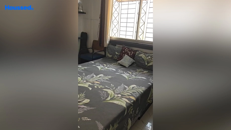 Project Image of 2 BHK Furnished Flat for Rent in College Road - Image 118685