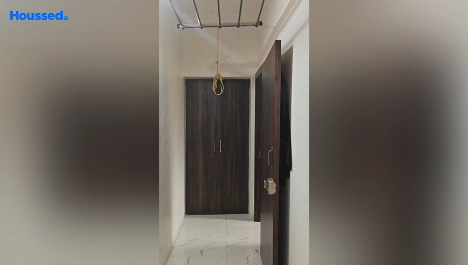 Project Image of 2 BHK Furnished Flat for Rent in College Road - Image 118679