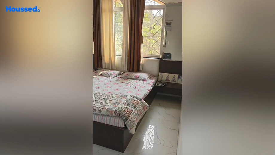 Project Image of 2 BHK Furnished Flat for Rent in College Road - Image 118680