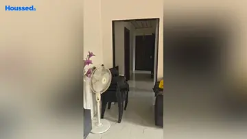Project Image of 2 BHK Flat for Rent in College Road, Nashik - Image 118682