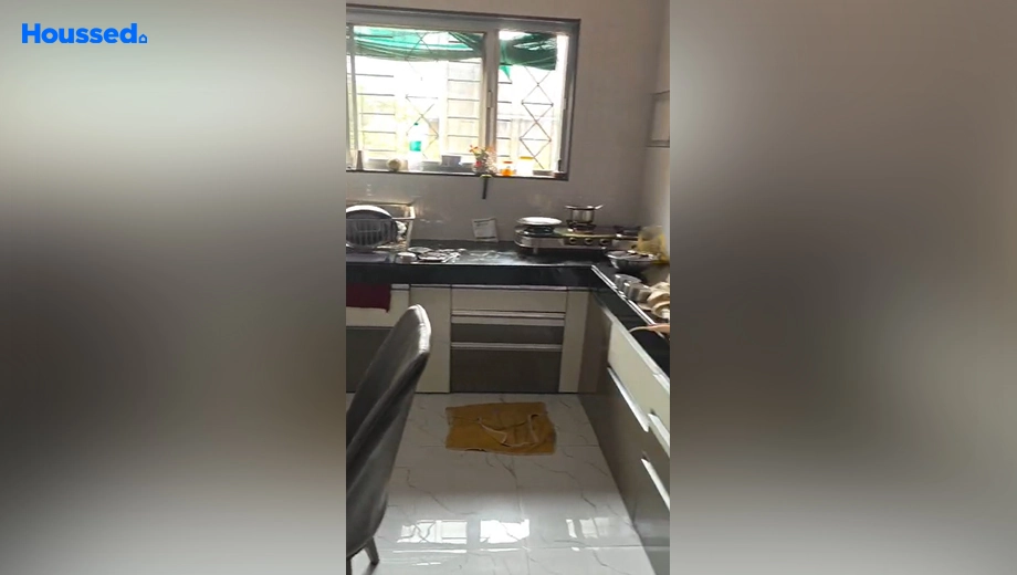 Project Image of 2 BHK Furnished Flat for Rent in College Road - Image 118684