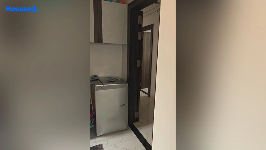 Project Image of 2 BHK Furnished Flat for Rent in College Road - Image 118681