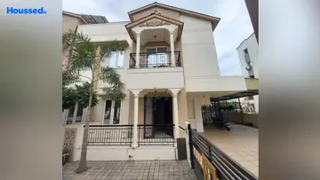 Project Image of 3 BHK Duplex for Resale in Vedant Srushti Kalali, Vadodara - Image 118669