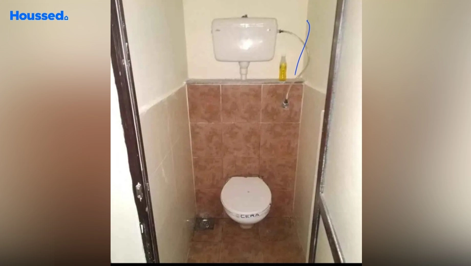 Project Image of 1 BHK Flat for Resale in Atladara - Image 118690