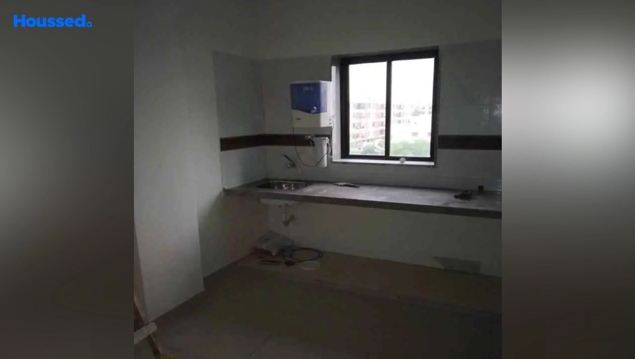 Project Image of 1 BHK Flat for Resale in Atladara - Image 118689