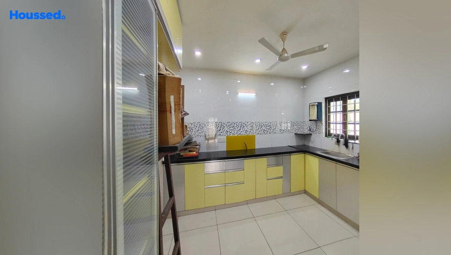 Project Image of 4 BHK House/Villa for Resale in Vasna Road - Image 118692