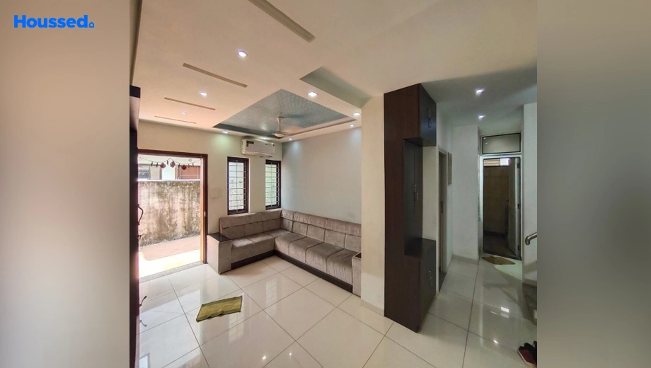 Project Image of 4 BHK House/Villa for Resale in Vasna Road - Image 118693